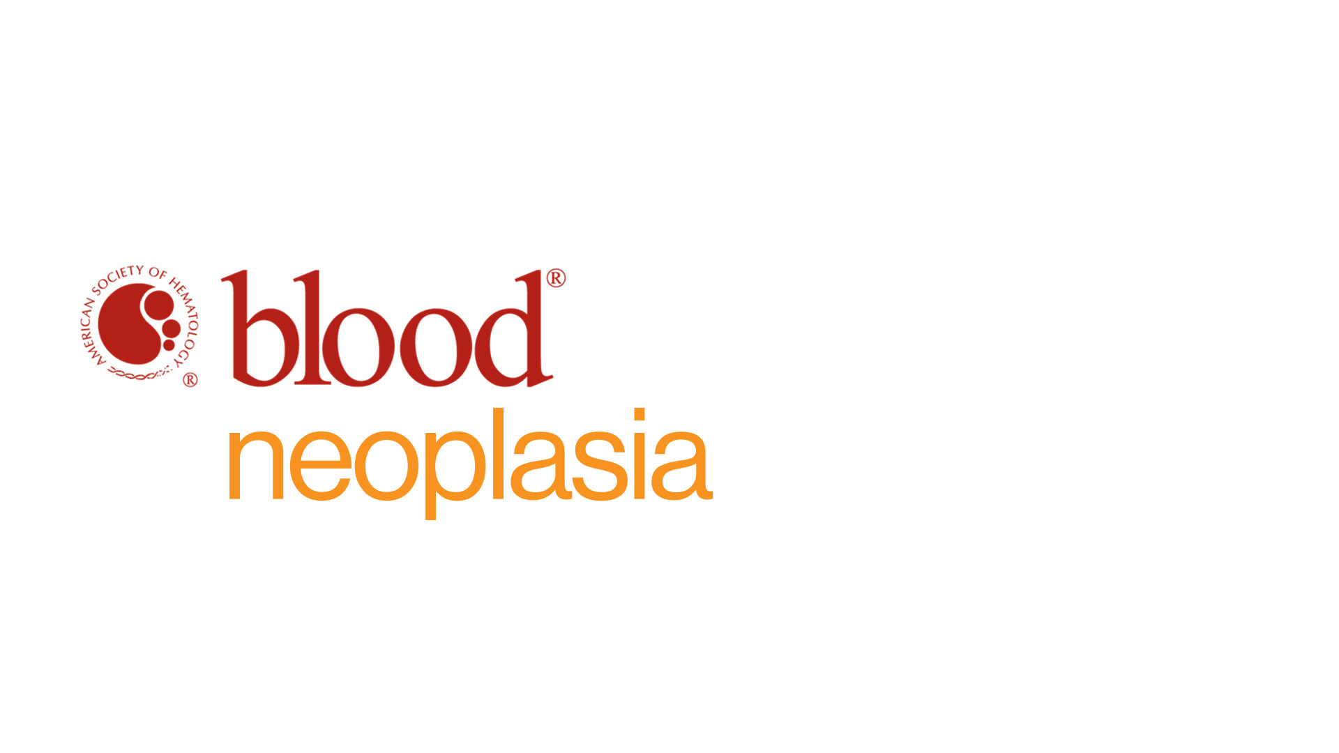 Blood Neoplasia