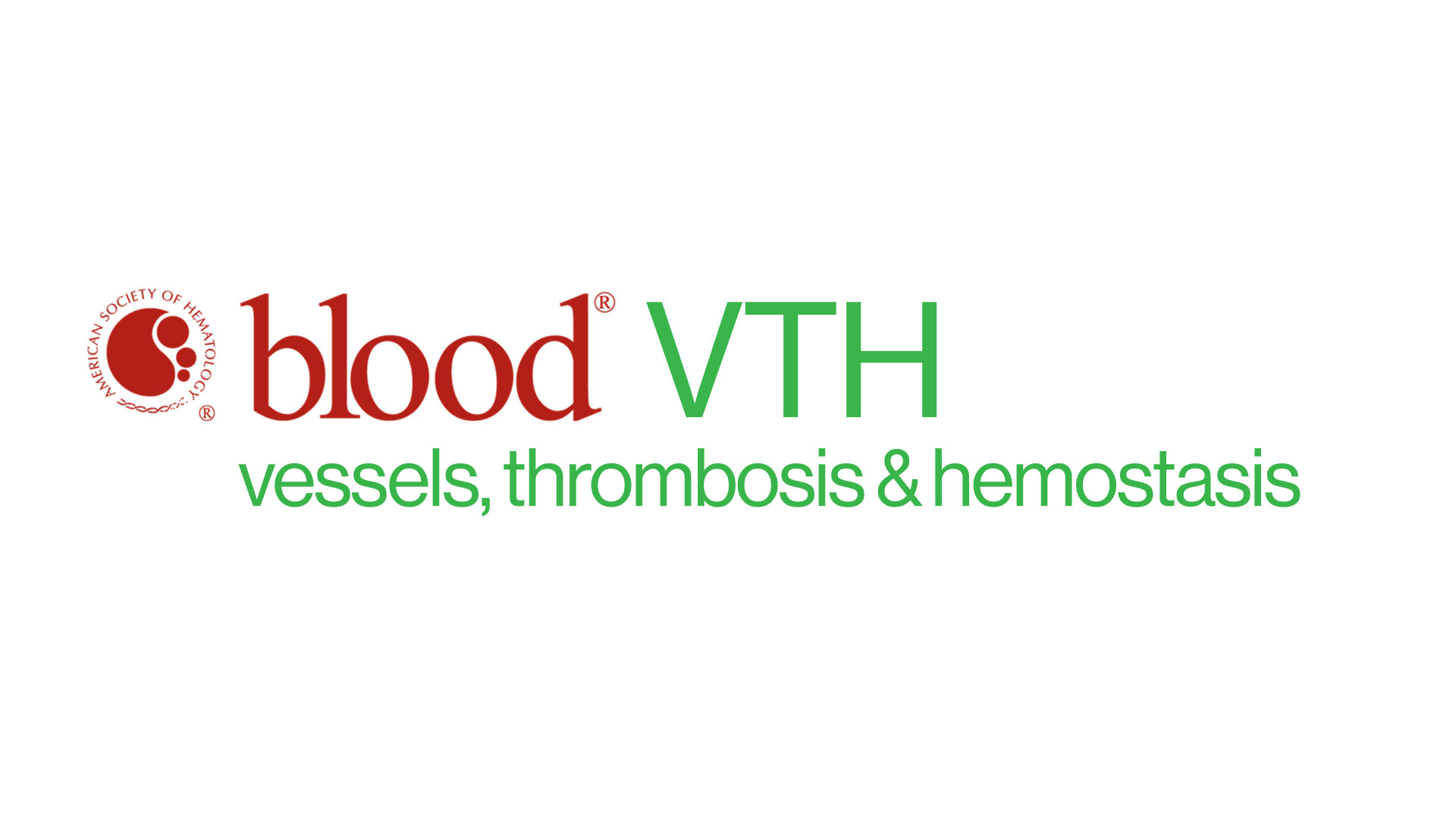 Blood Vessels, Thrombosis & Hemostasis