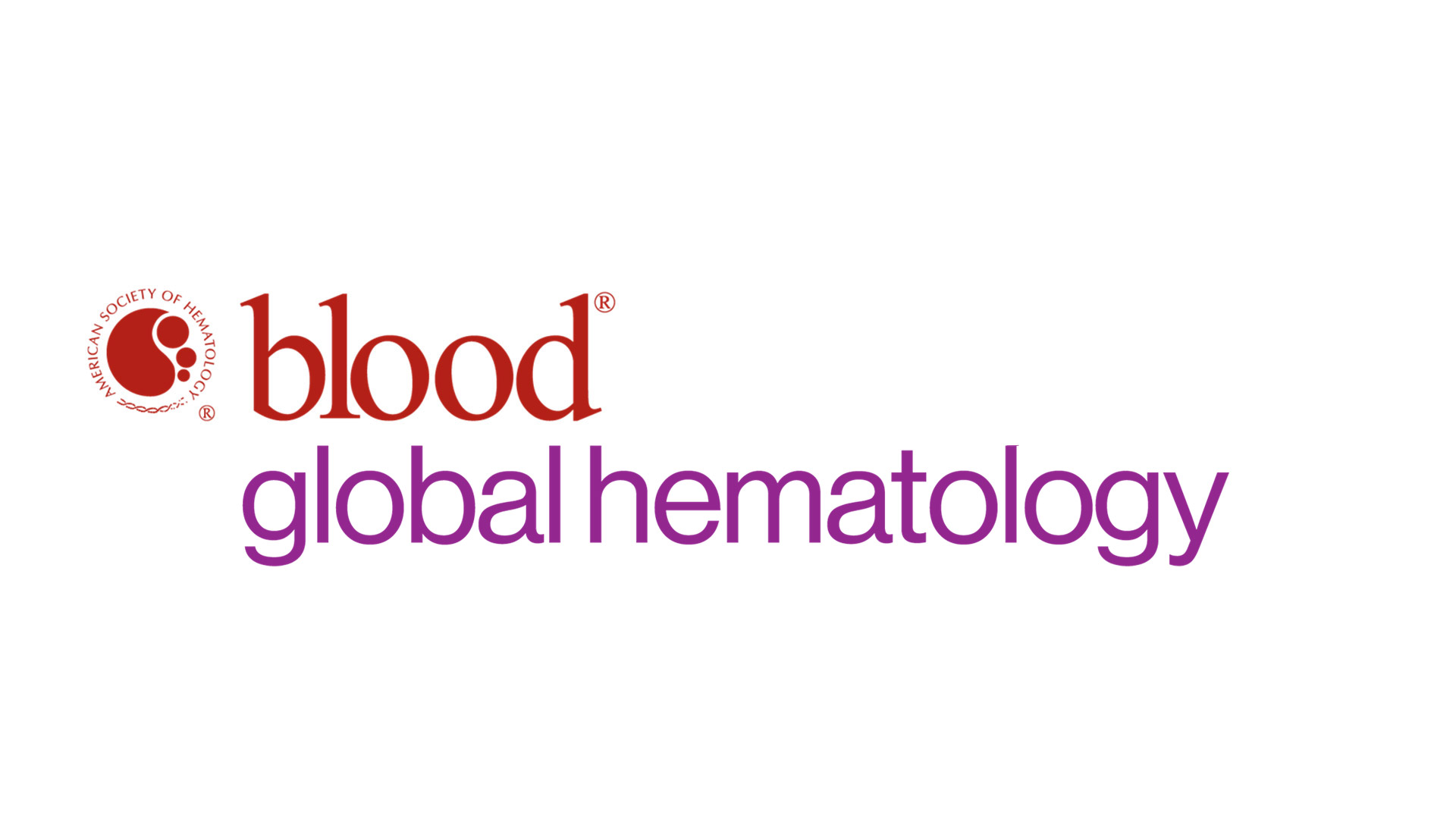 Blood Global Hematology